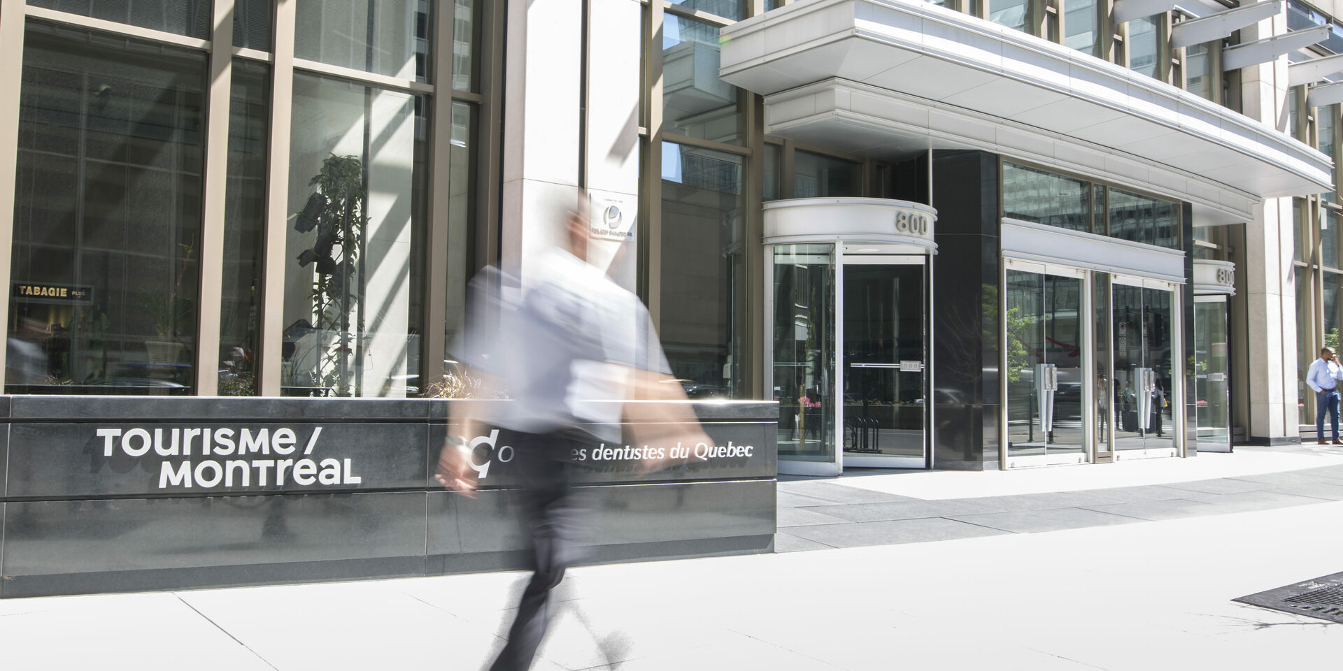 Our team | Tourisme Montréal