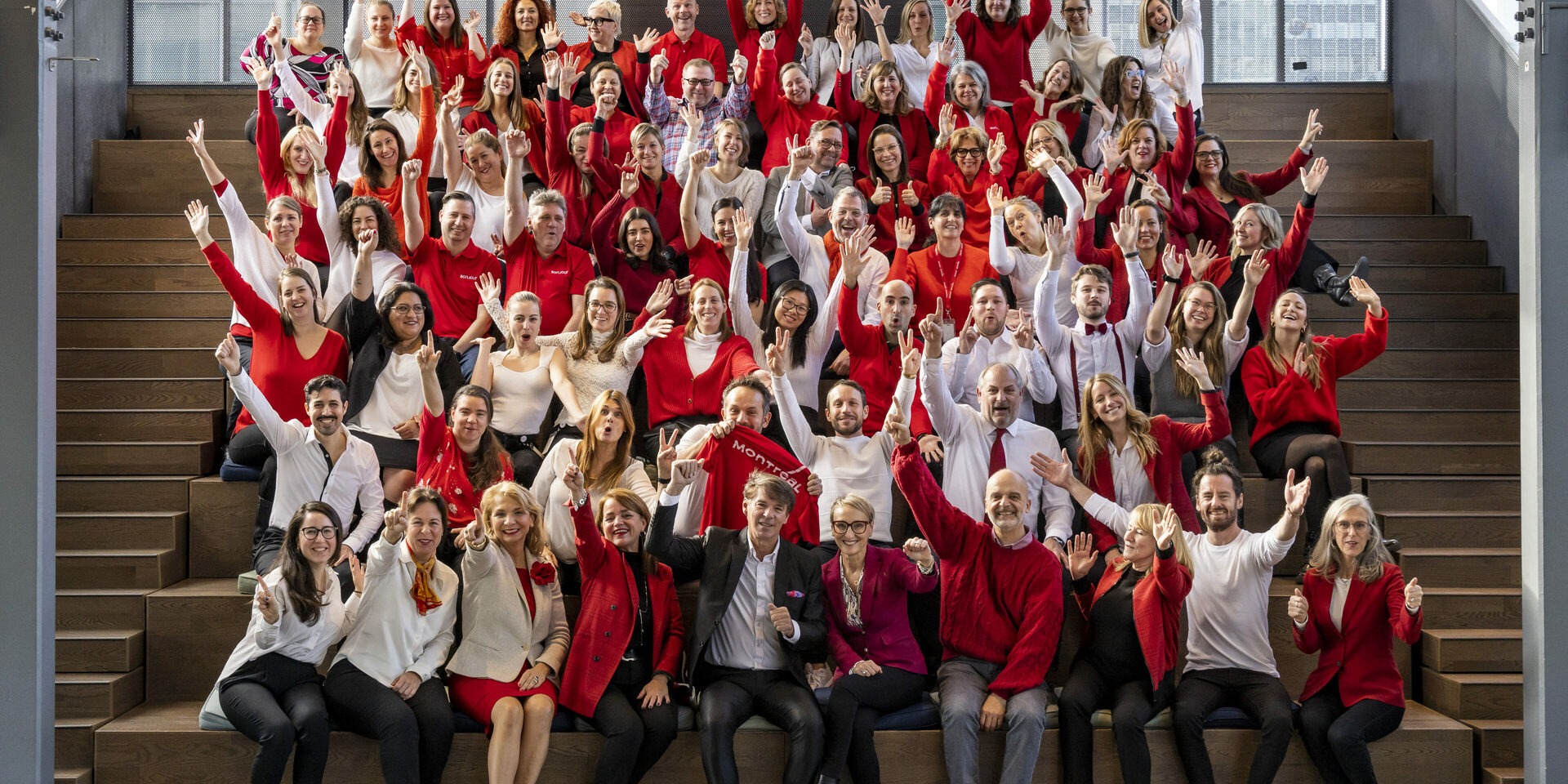 Our management committee | Tourisme Montréal